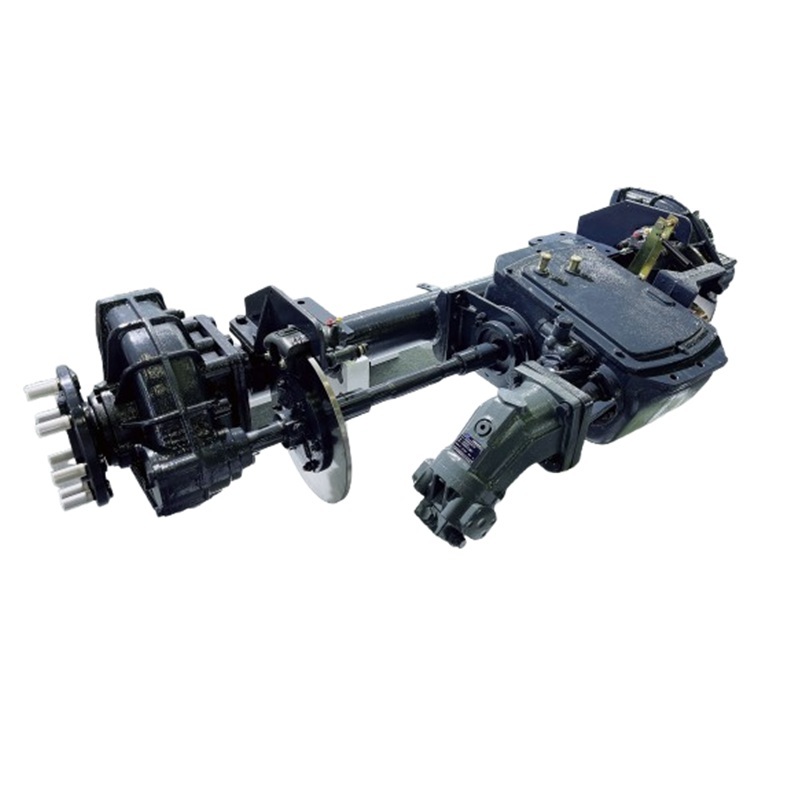 Rear Axle for Cotton Picker Harvester
