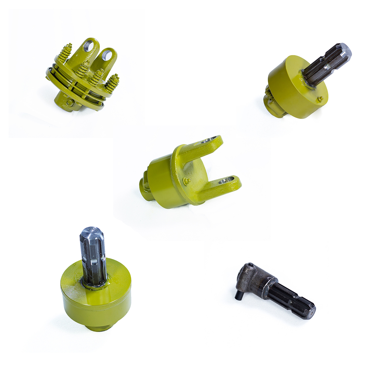 PTO shaft accessories