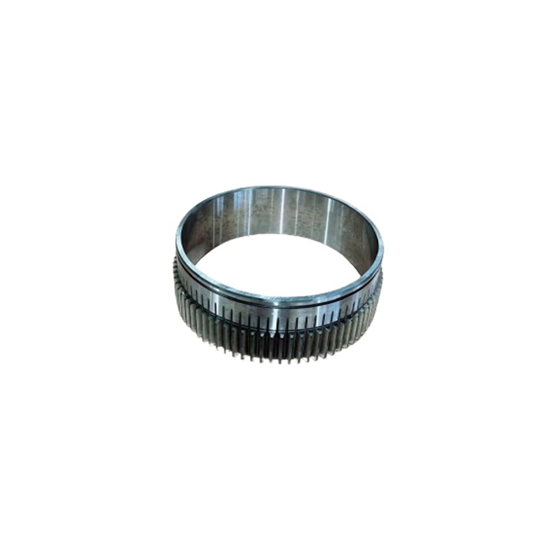 Center Selical Gear For Industrial Robot Arm