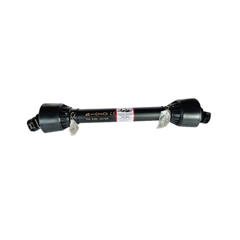 PTO Shaft for Rotary Slasher