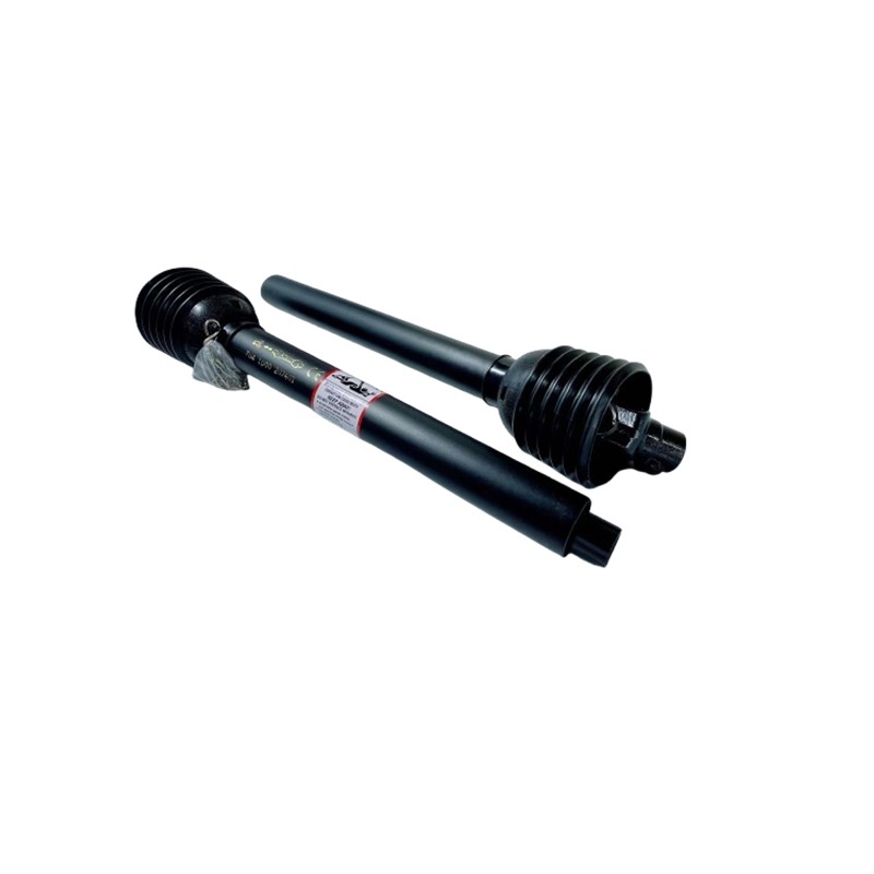 PTO Shaft for Post Hole Digger