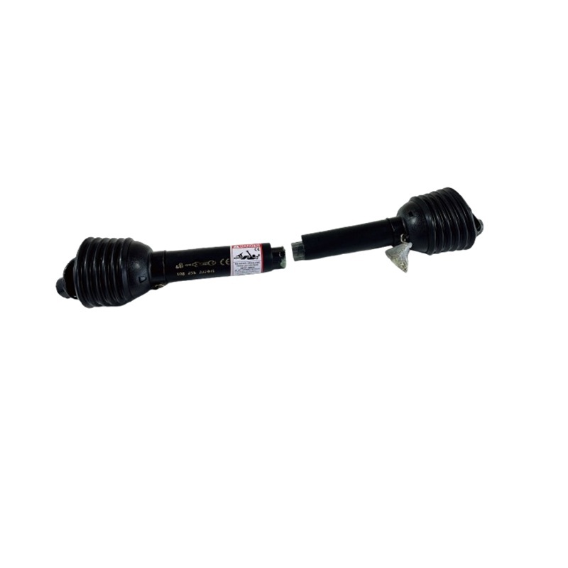 PTO Drive Shaft for Flail Mower Tractor Attachment