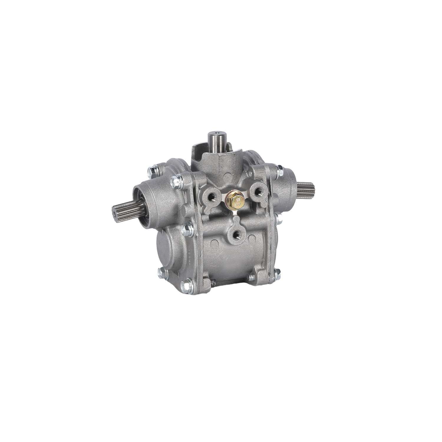Customized gearbox