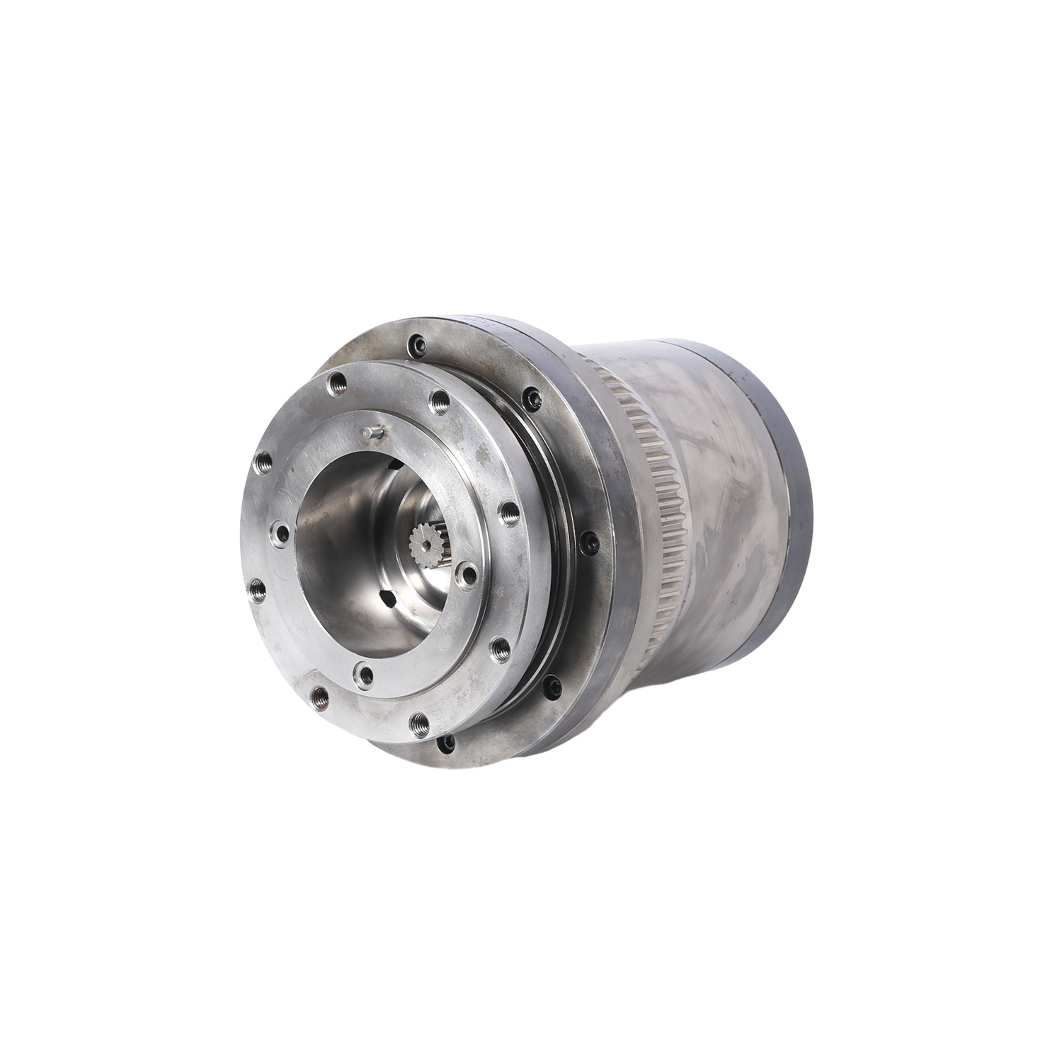 Hydraulic Gear Reducer Manufacture Planetary Gear Reducer For Rotary Drilling Rig Use