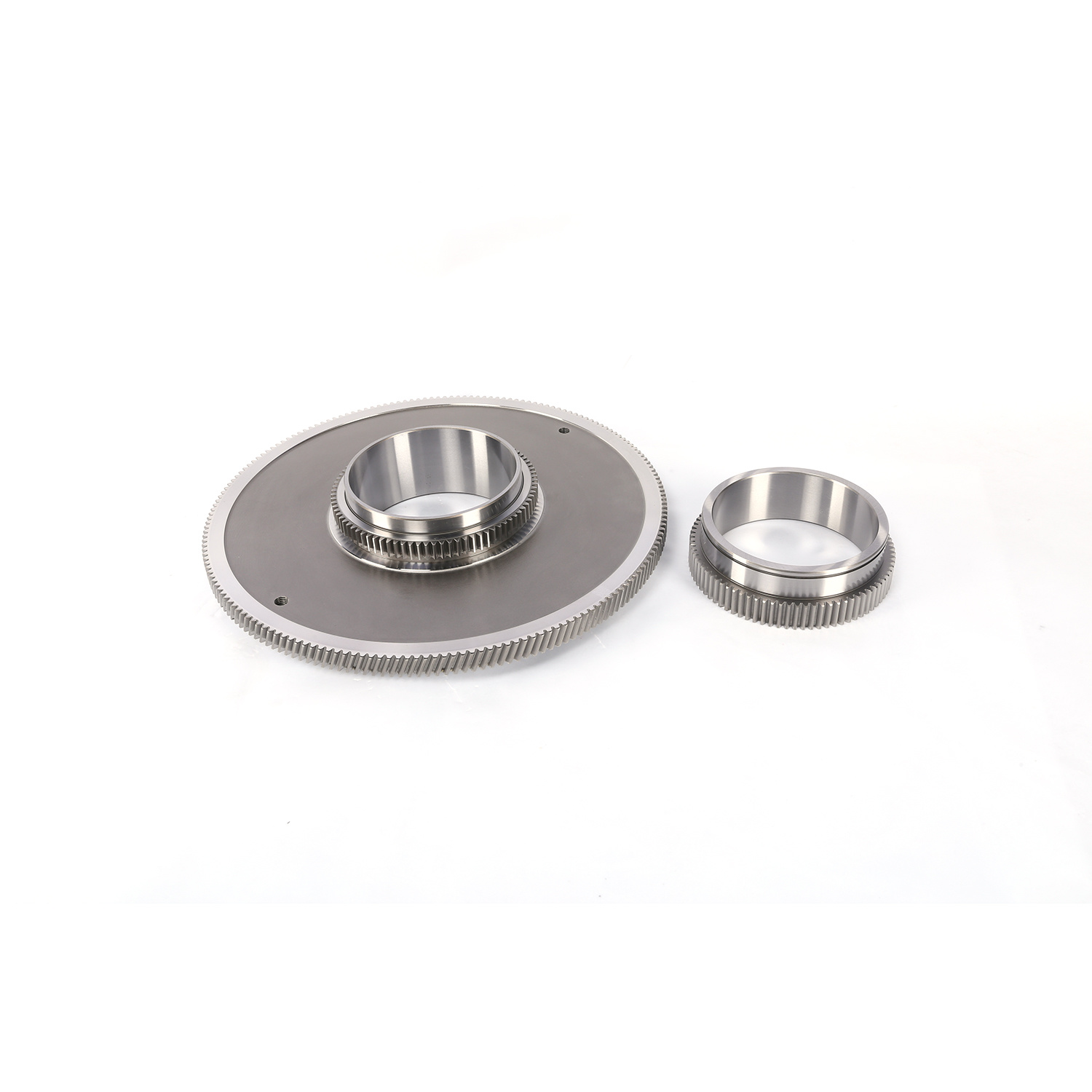 Center Selical Gear For Industrial Robot Arm