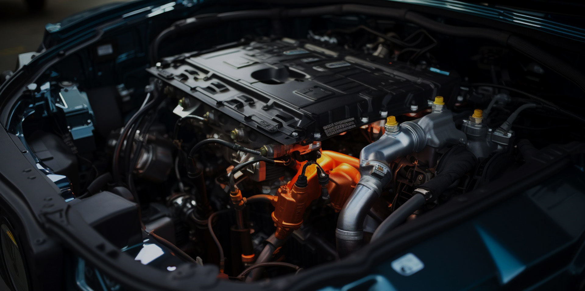 Automotive