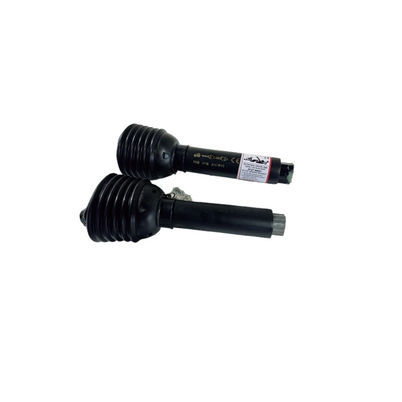PTO Drive Shaft for Flail Mower Tractor Attachment