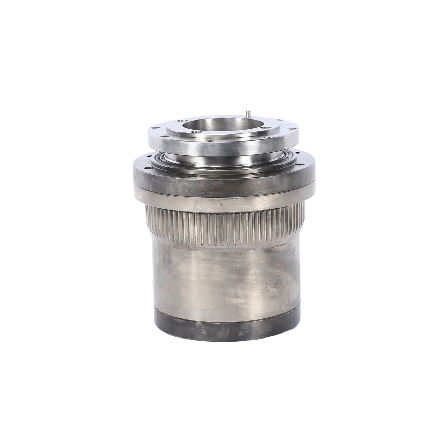 Excavator Slewing Planetary Reduction Reducer Swing Gear Box