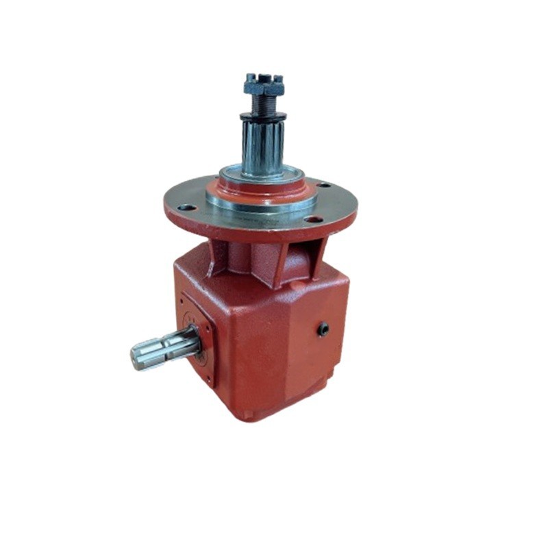 Heavy Duty Gearbox for Brush Cutter