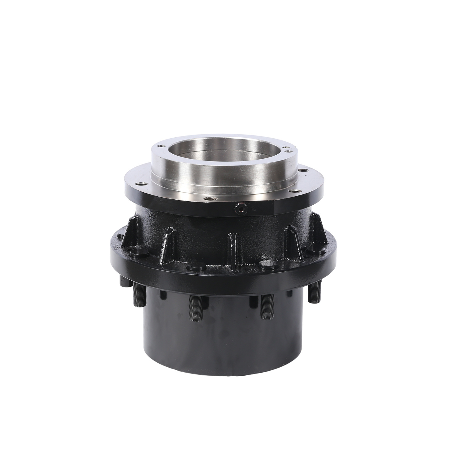 Excavator planetary reducer assembly gearbox