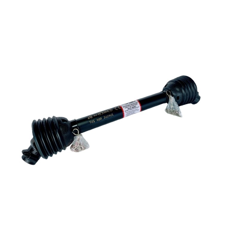 PTO Shaft for Rotary Cutter