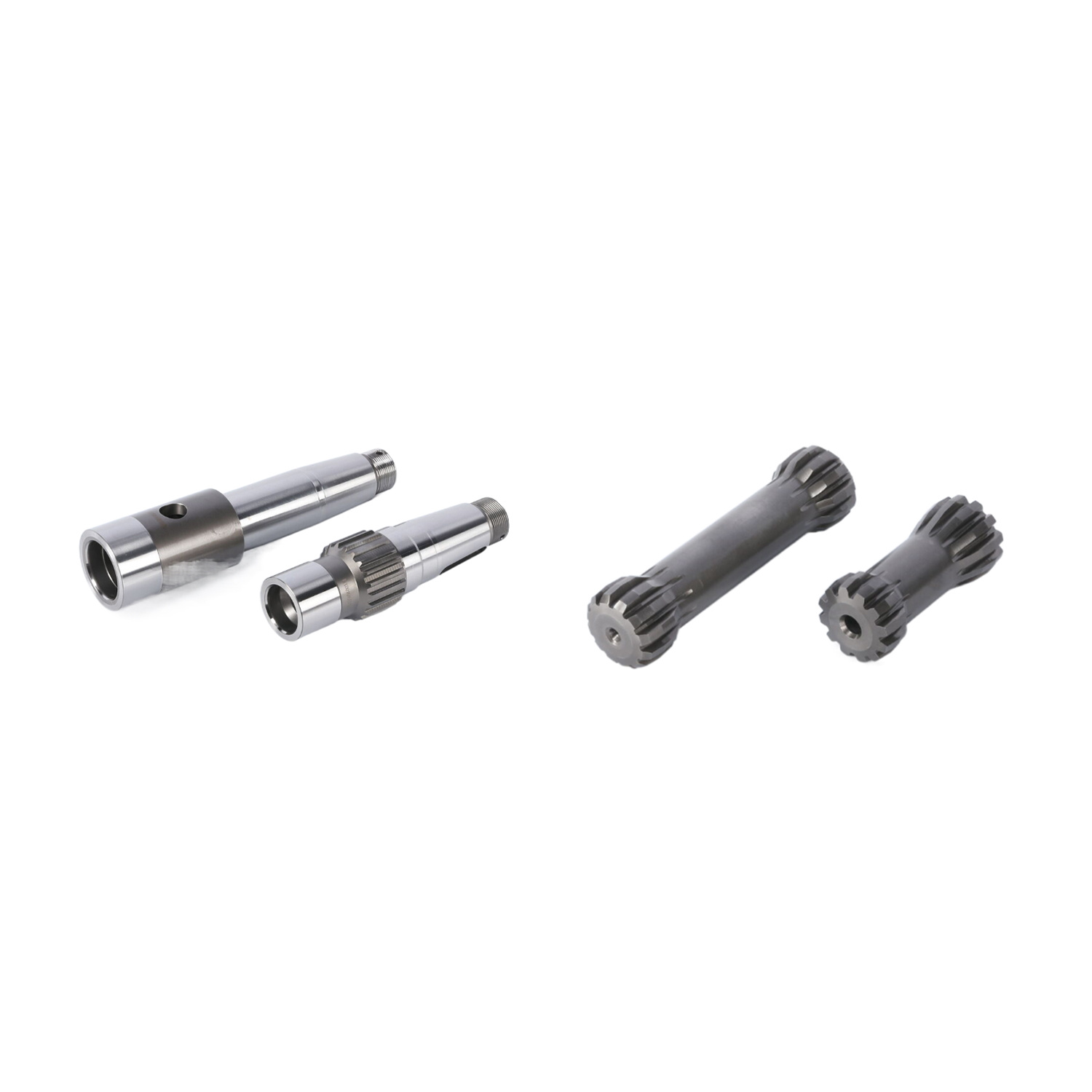 Oil pump shafts、bushings