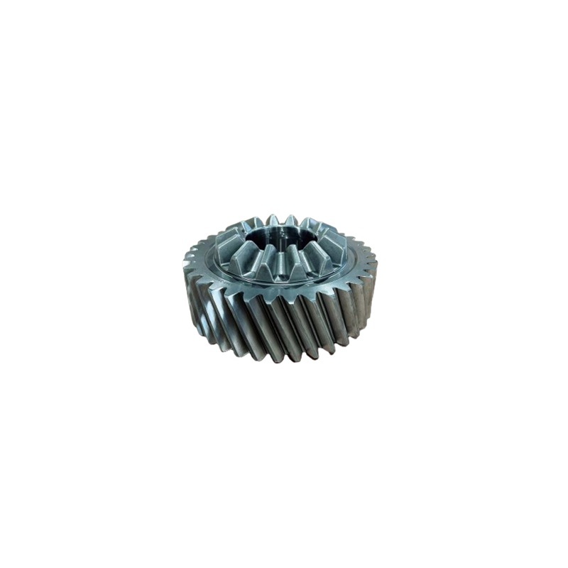 Helical Gear for New Energy Passenger Vehicle Drive