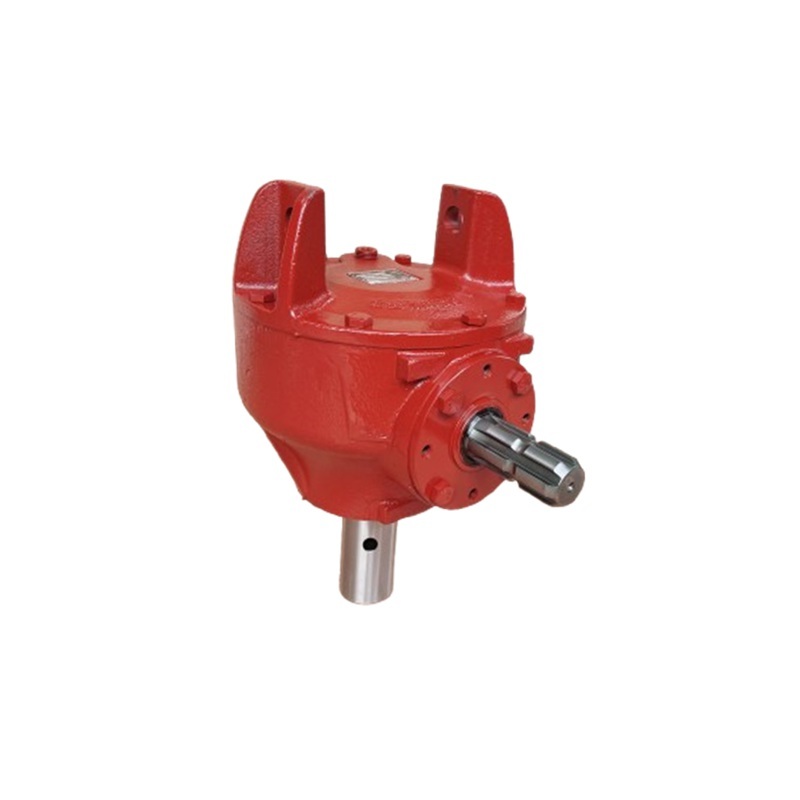Drive Head Gearbox for Post Hole Digger
