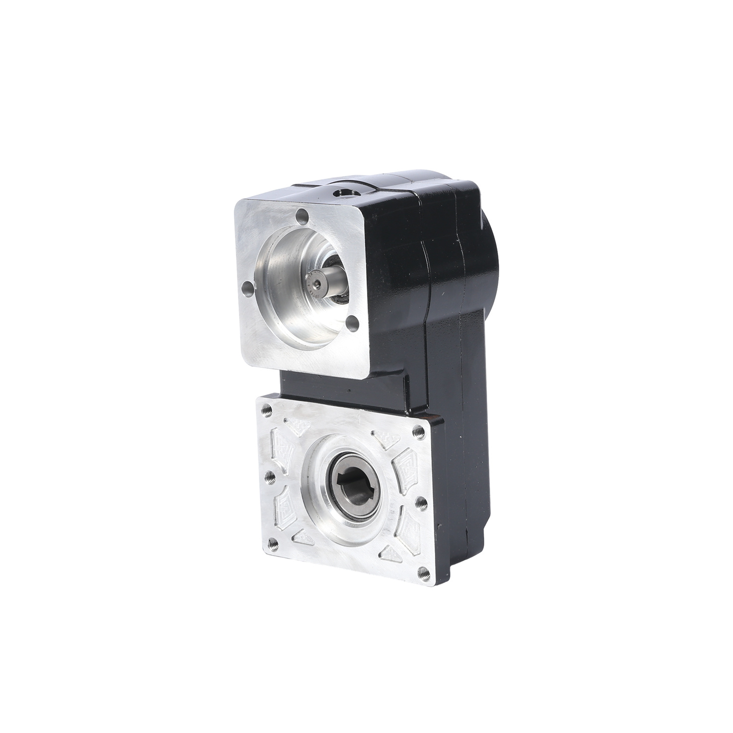 Parallel shaft gearbox speed reducer