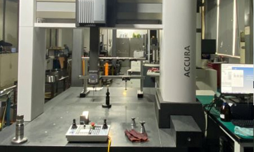 Testing equipment 2
