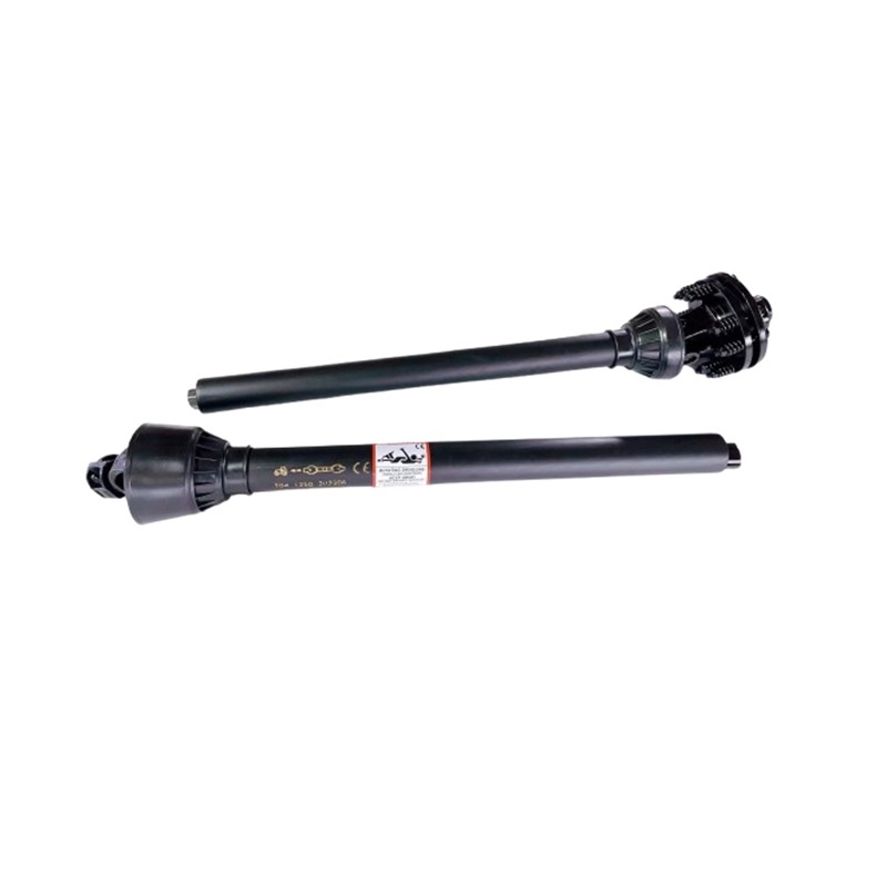 Forage Blower PTO Drive Shaft
