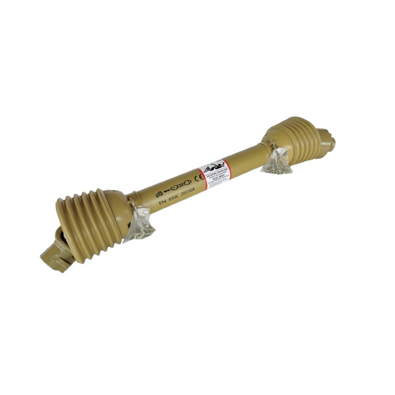 PTO Shaft for Rotary Harrow