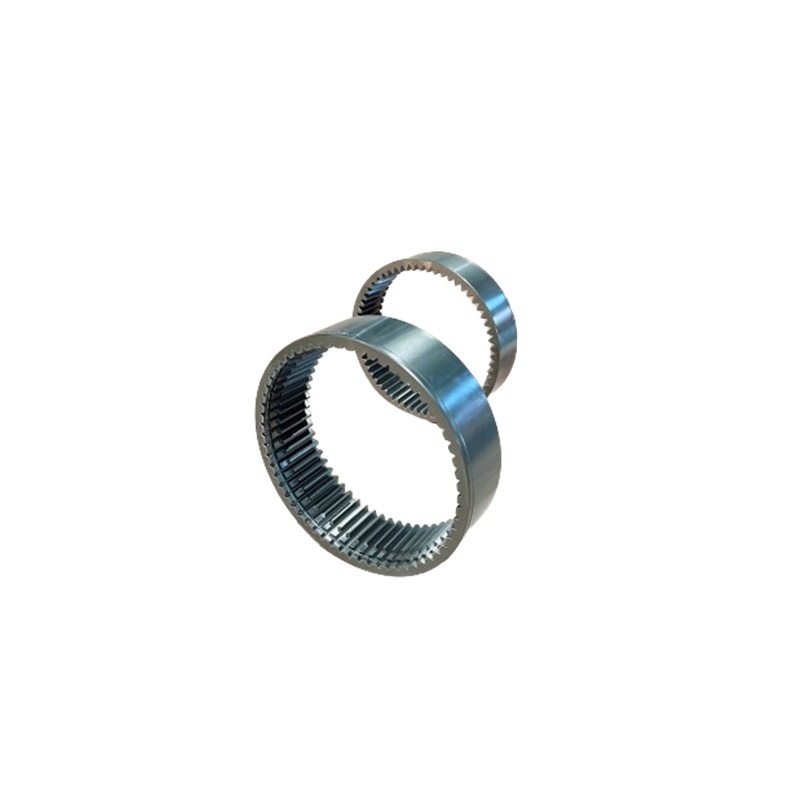 Ring Gear for Cranes Swing Drives
