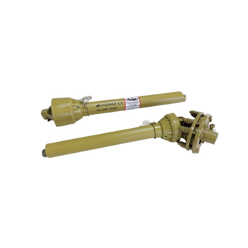 Tractor PTO Shaft Drive Shaft with 1 3/8 Spline Yoke
