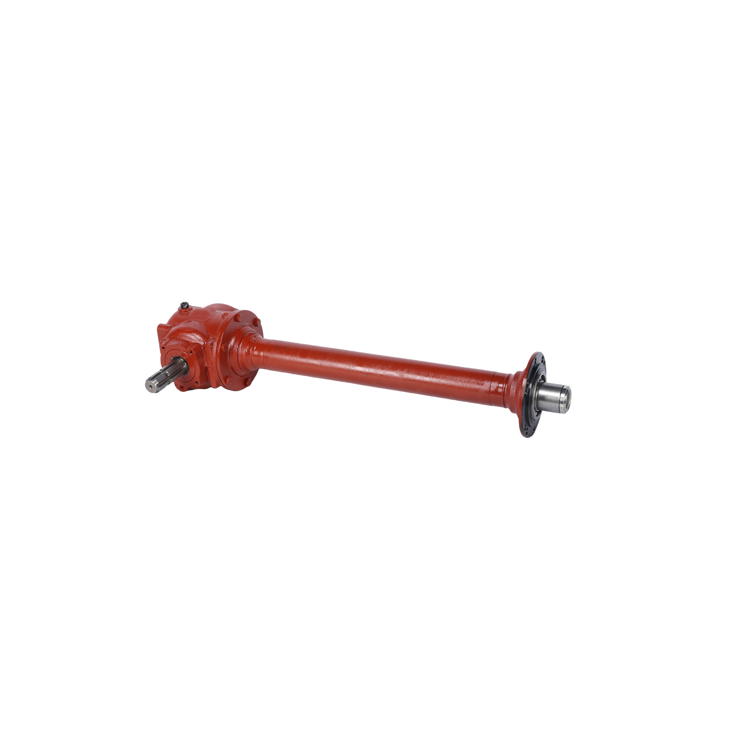 Long Shaft Gearbox for Rotary Tiller