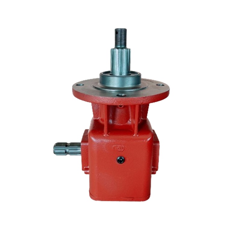 Right Angle Gearbox for Rotary Mower Agriculture Machinery