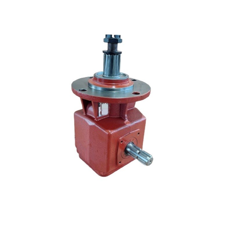 Heavy Duty Gearbox for Brush Cutter