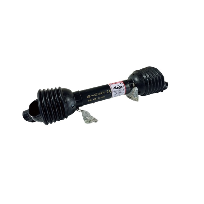 PTO Drive Shaft for Flail Mower Tractor Attachment