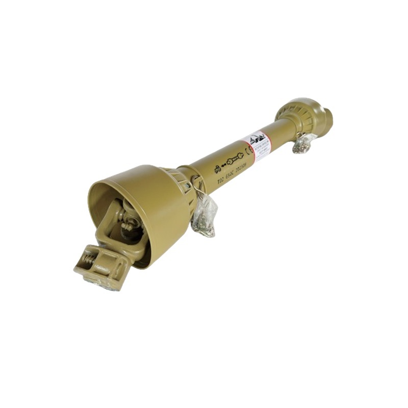 Corn Shredder Machine use PTO Shaft
