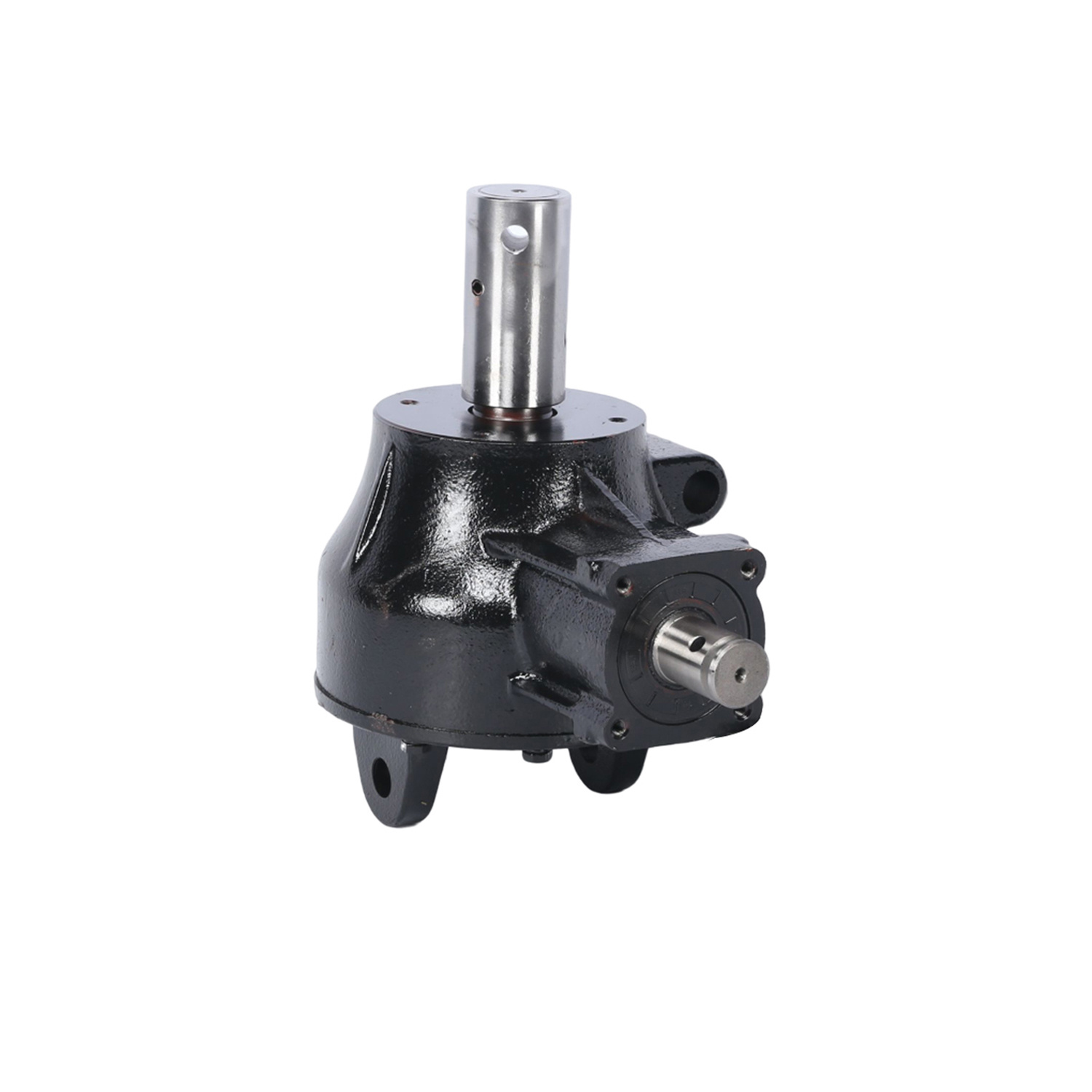 Bore Hole Digger Gearbox for Soil Plant Drilling Works