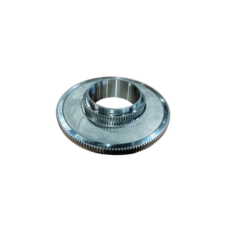 Center Selical Gear For Industrial Robot Arm