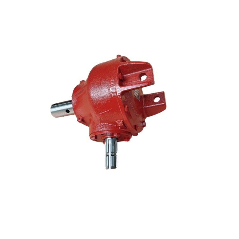 Drive Head Gearbox for Post Hole Digger