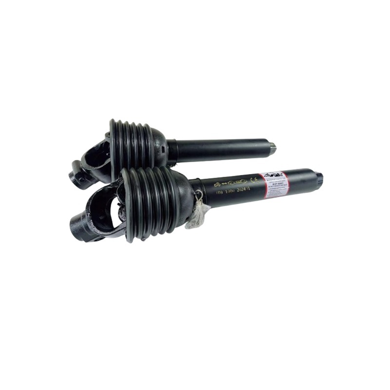 PTO Shaft for Hay Baler