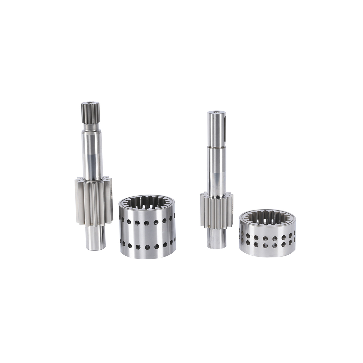 Oil pump shaft、 gear ring