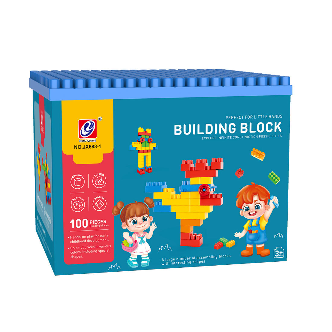 Building Block