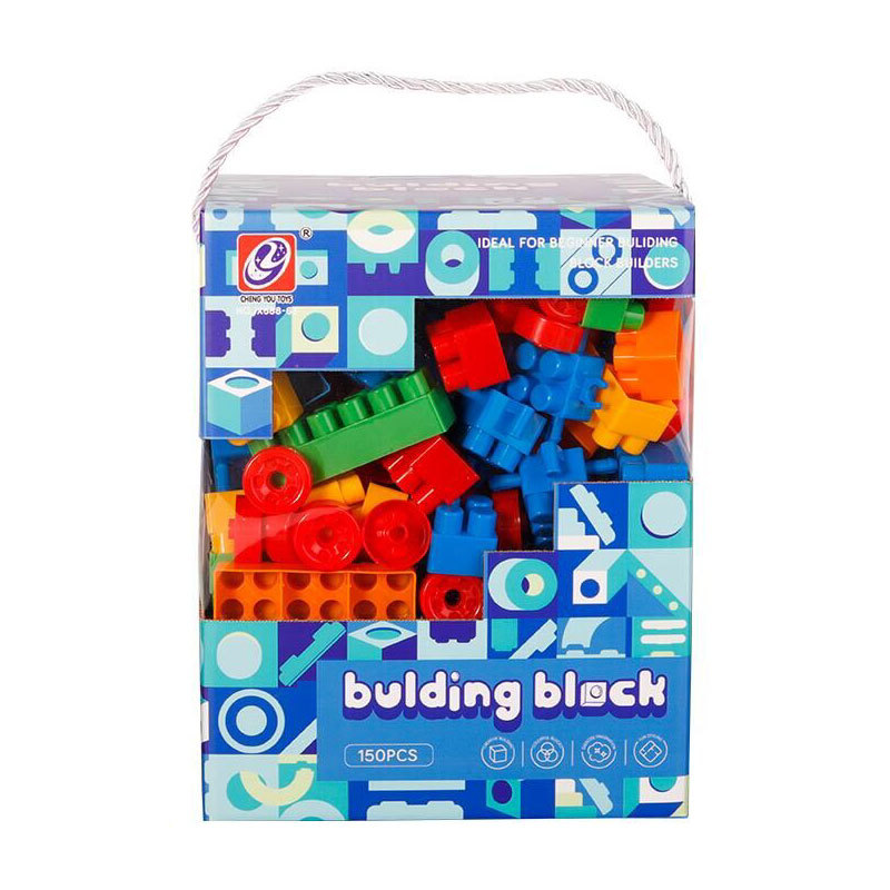 Building Block