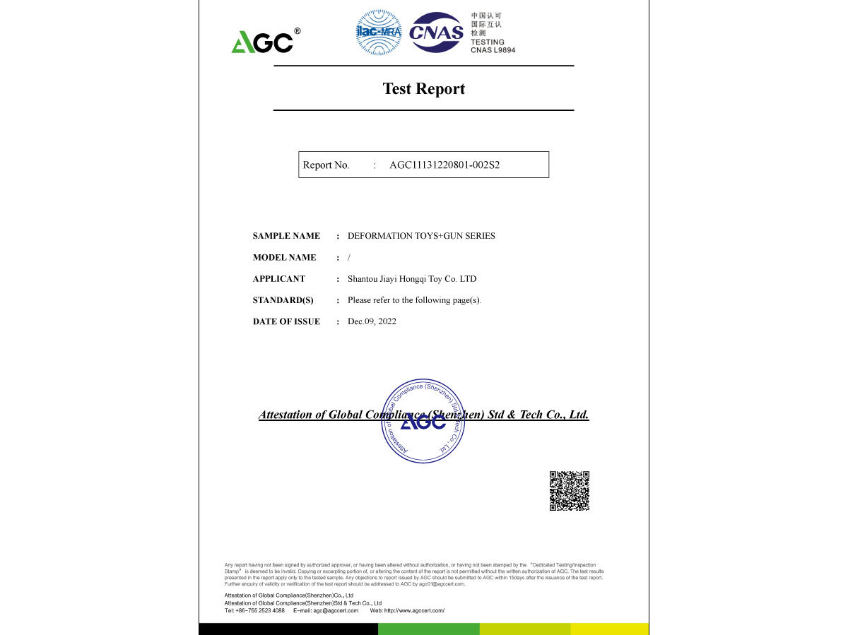 675  ASTM F963-17+CPSIA 8P+Pb+CPSC+1303 Pb+CP65 6P+Pb