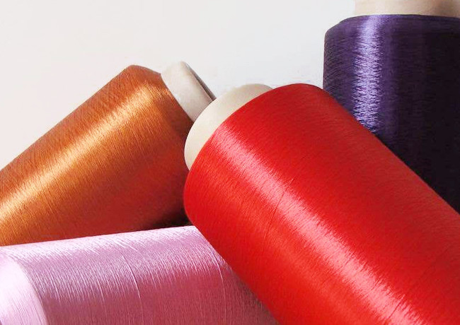 Polypropylene yarn,Polyester yarn