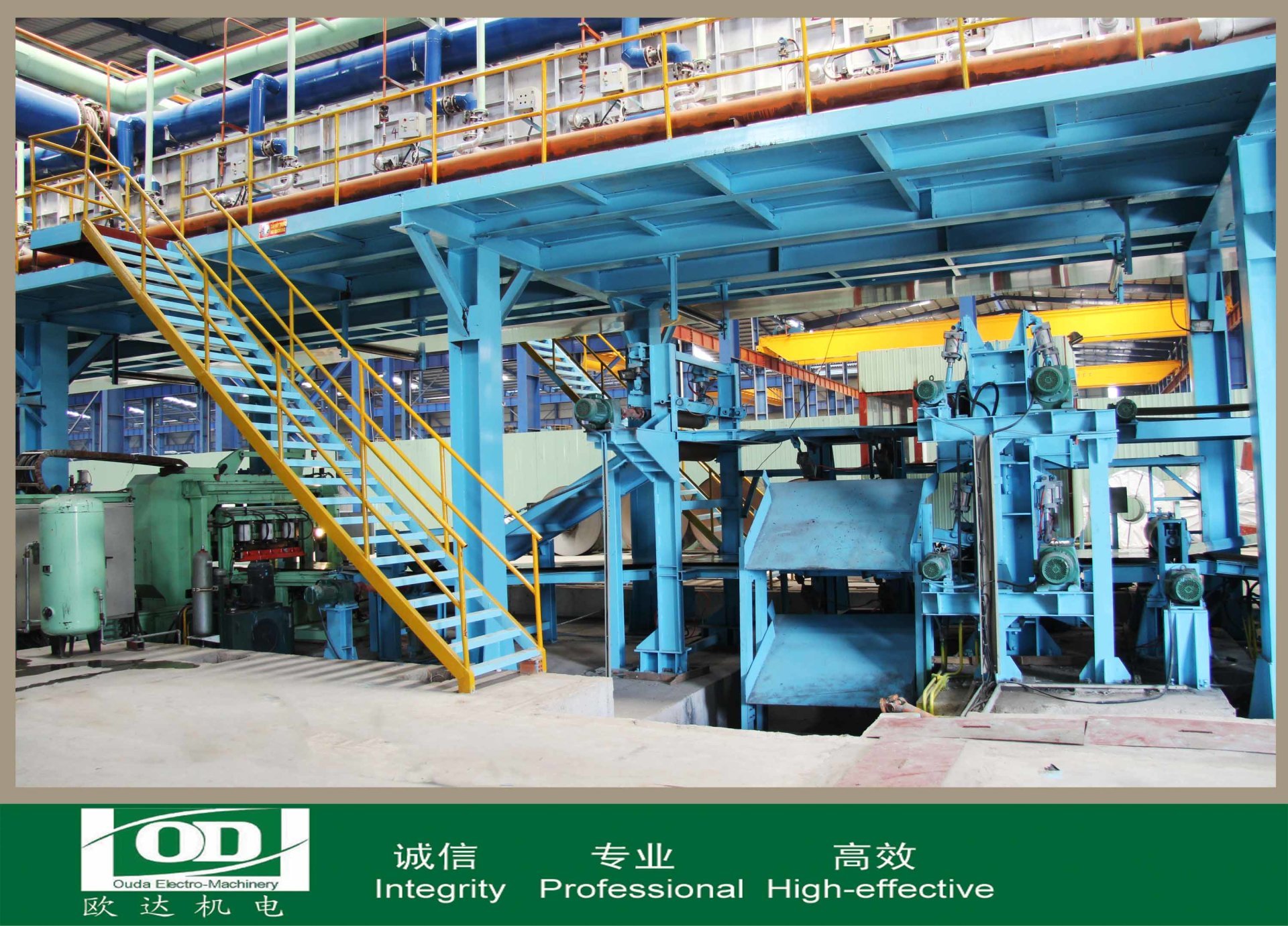 Other metallurgical performance Other metallurgical performance