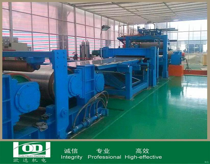 Stainless steel pulling unit Stainless steel pulling unit