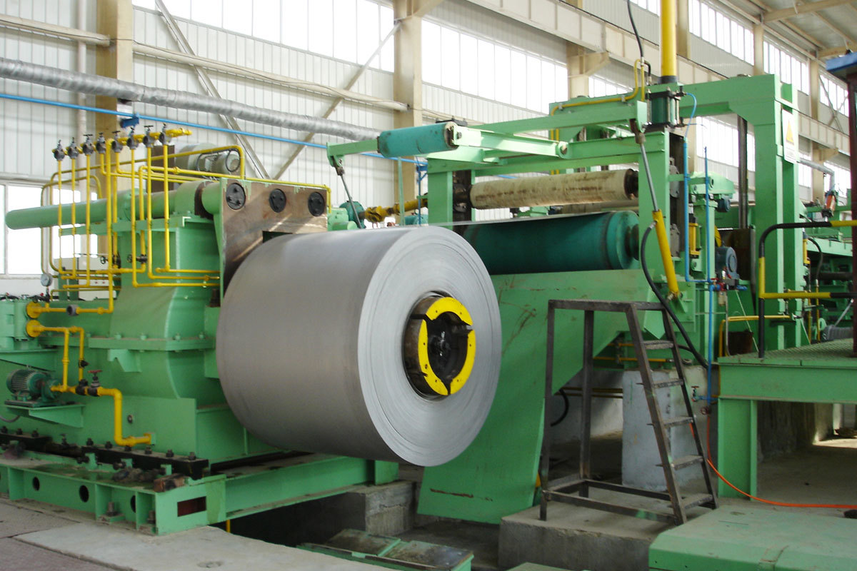 Metallurgical Metallurgical