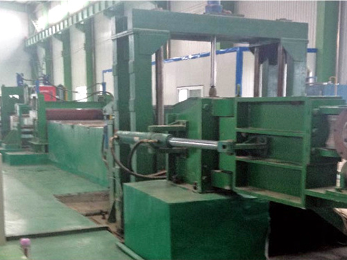 CBL - Preparation Unit CBL - Preparation Unit