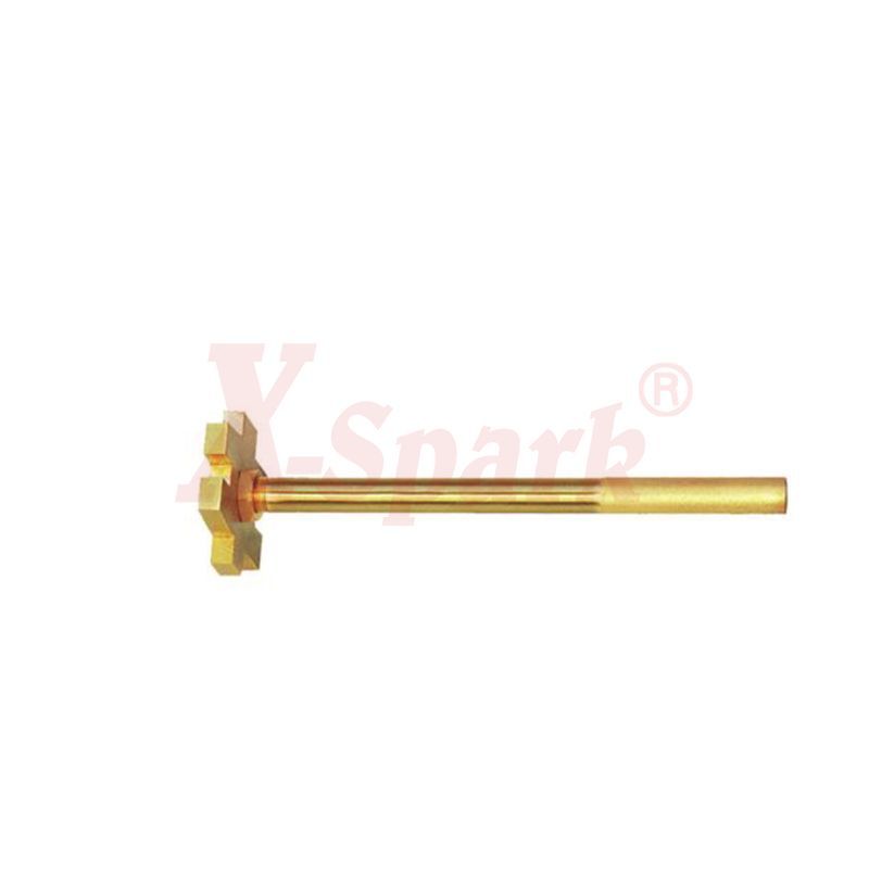 B301 Brass Bung Wrench