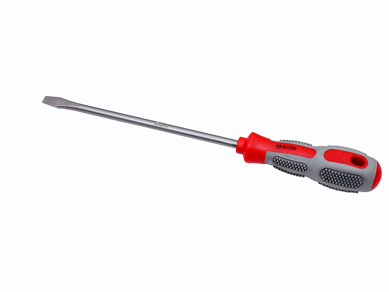 5501-Slotted Screwdriver