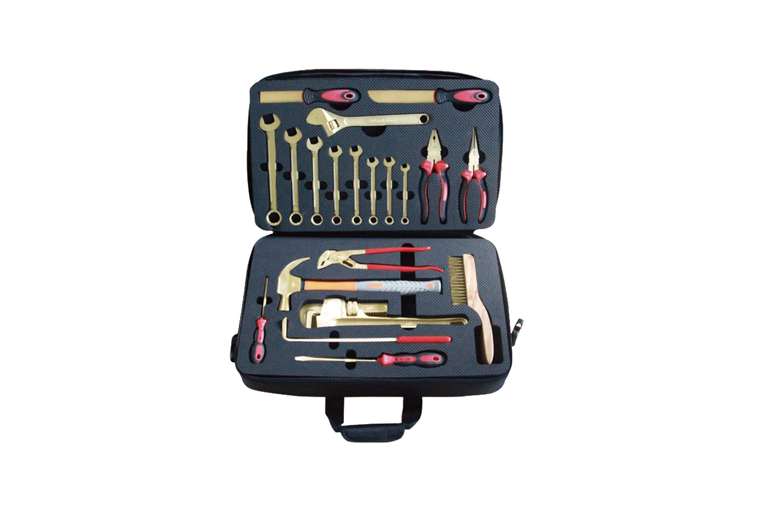 No.AA09-21  Tool Set-21pcs