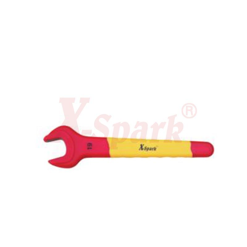 7401 Injection Single Open End Wrench