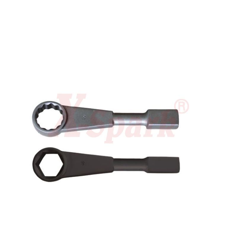 The Ultimate Guide to Choosing the Right American Type Offset Slogging Box Wrench