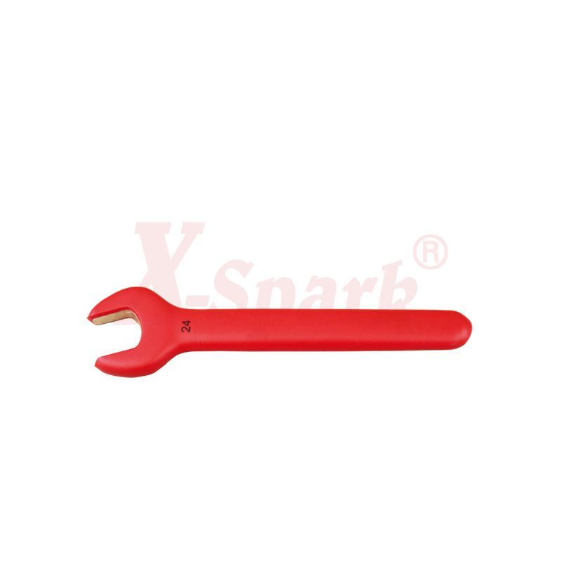 6401A Dipper Single Open End Wrench