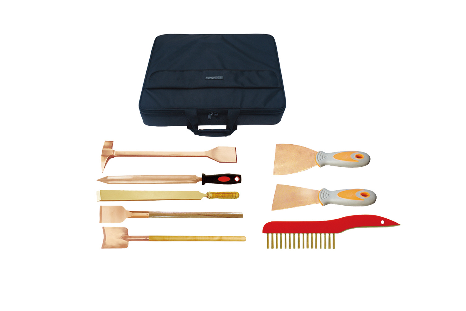 No.AA06-9   Tool Set-9pcs