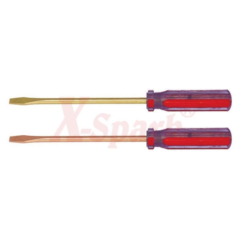 263 Non Sparking Slotted Screwdriver